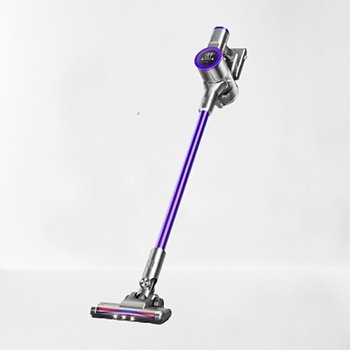 Tailulu Cordless Vacuum Cleaner