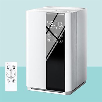 Troston AI Smart Humidifier