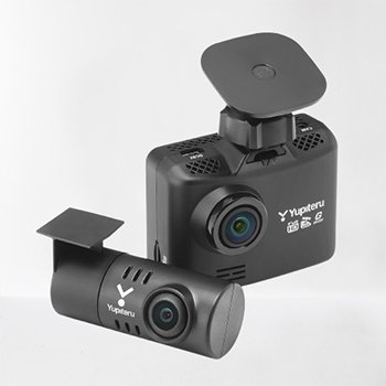 Yupiteru Dash Camera