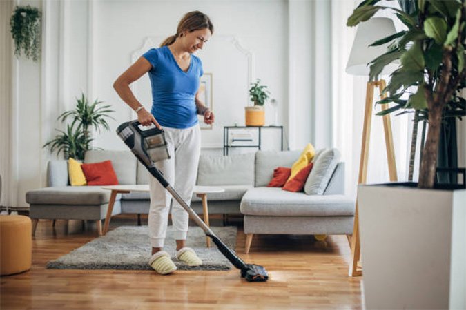 best cordless vacuum cleaner in Japan