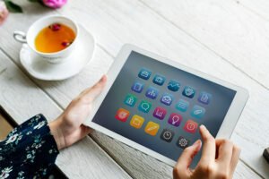 best tablets in Japan