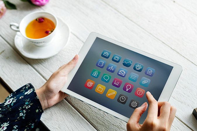 best tablets in Japan