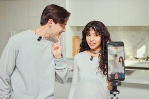 best wireless microphones in Japan