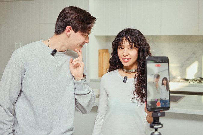 best wireless microphones in Japan
