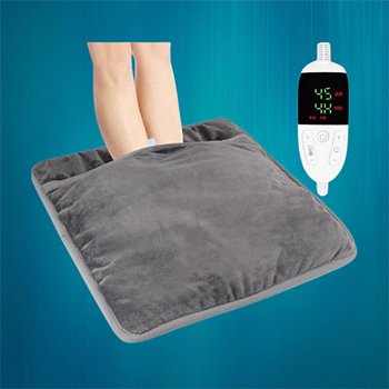 BILIWAL Electric Foot Warmer