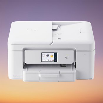 Brother DCP-J916N Inkjet Printer