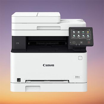 Canon Satera MF656Cdw Laser Printer