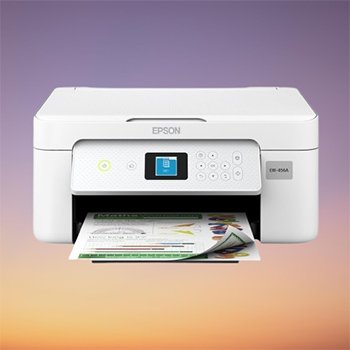 EPSON Carario EW-456A Telework Inkjet Printer