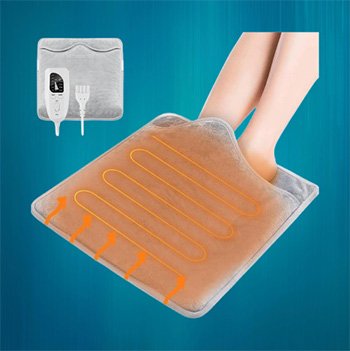Favoreal Electric Foot Warmer