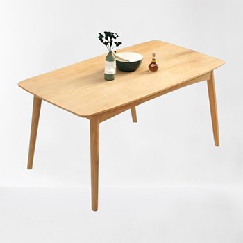 Goripedia Dining Table