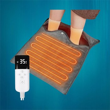 Inzyla Electric Foot Warmer