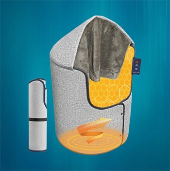 Kotatsu Hokoku Foot Warmer