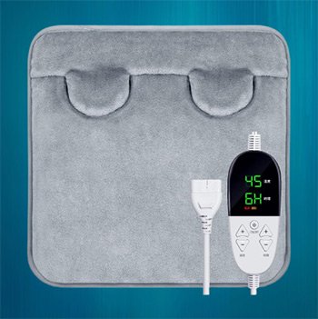 Sumeriy Electric Foot Warmer