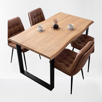 Tansu-Gen Dining Table