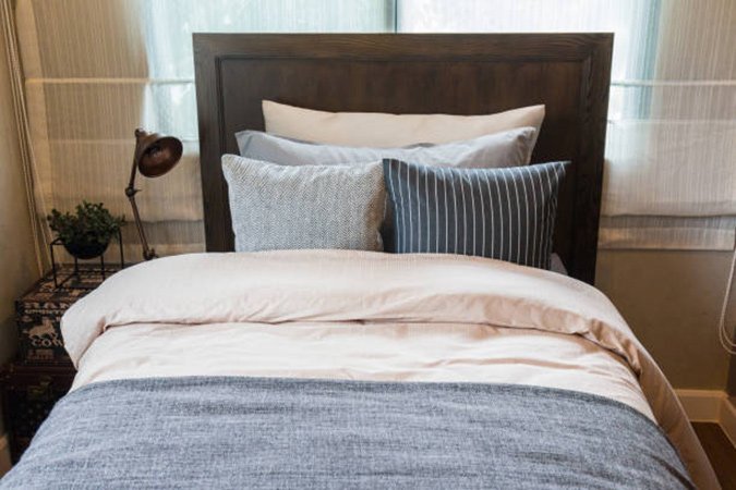 best comforter in Japan