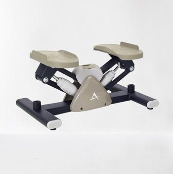 Alinco Stepper Machine