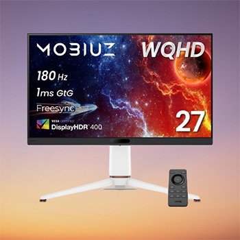 BenQ MOBIUZ EX271Q