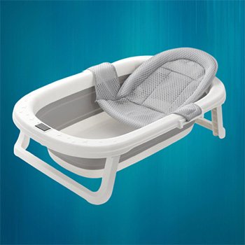 LOVEKA Baby Bathtub