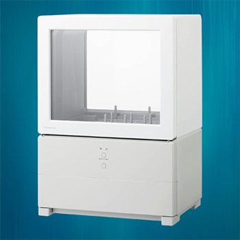 Panasonic NP-TML1-W SOLOTA Dishwasher