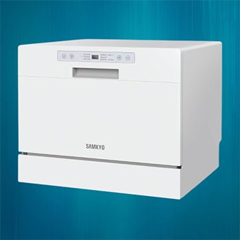 SAMKYO Dishwasher