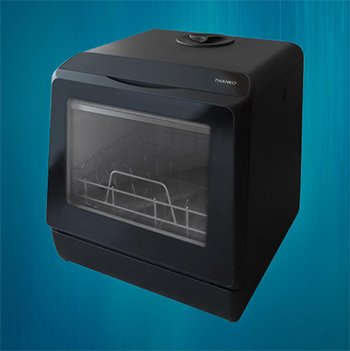 THANKO Tank Type Dishwasher