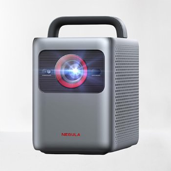Anker Nebula Cosmos 4K SE Smart Projector