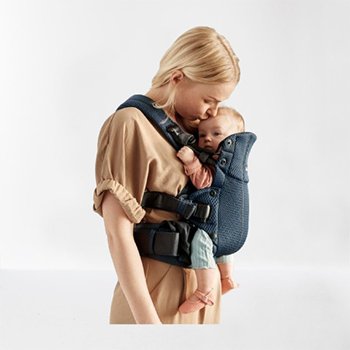 BabyBjörn Baby Carrier Harmony