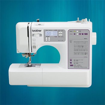 Brother S71-SL Computer Sewing Machine