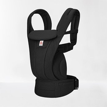 Ergobaby OMNI Deluxe Mesh Baby Carrier