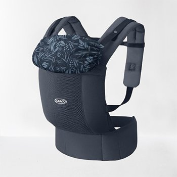 Graco 2159674 Loopop GB Baby Carrier