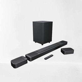 JBL BAR 1000 Sound Bar