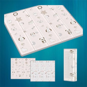 Loveka Baby Play Mat