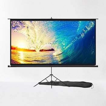 PropVue Projector Screen