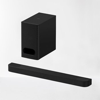 Sony Sound Bar HT-B600