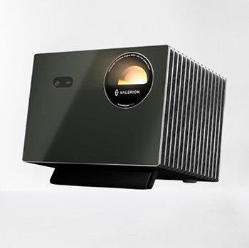 Valerion VisionMaster Pro2 Projector
