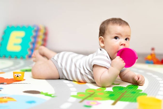 best baby play mats in Japan