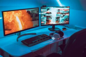 best computer monitors in Japan