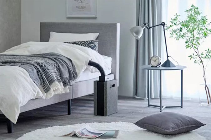 best futon dryers in Japan