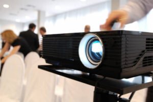best projectors Japan