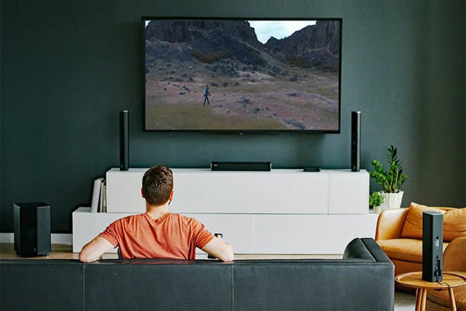 best surround sound systems in Japan