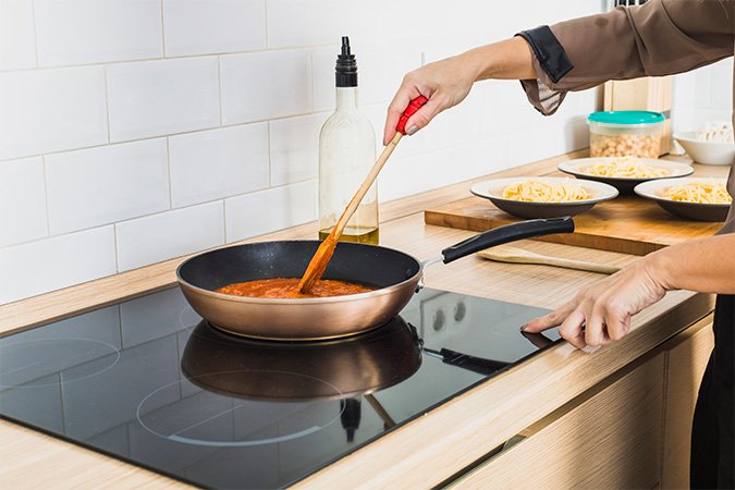 best induction cookers in Japan