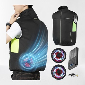 Noraui Air Conditioning Work Clothes