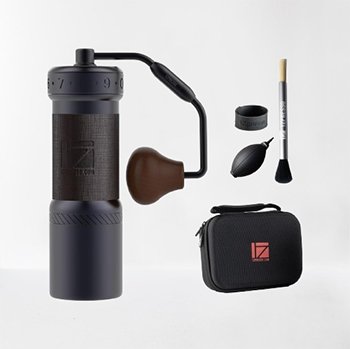 1Zpresso K-Ultra Hand-Ground Coffee Mill
