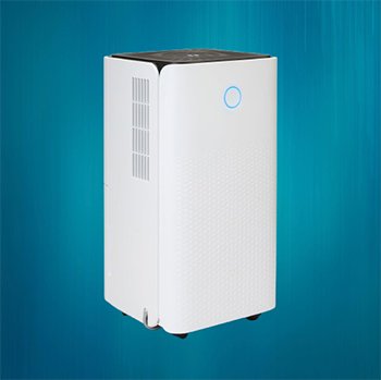 Amazon Basics Dehumidifier
