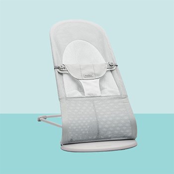 Baby Bjorn Baby Bouncer