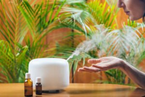 Best Aroma Diffusers in Japan