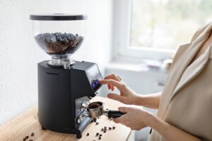 Best Coffee Grinders in Japan