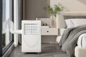 Best Portable Air Conditioner in Japan
