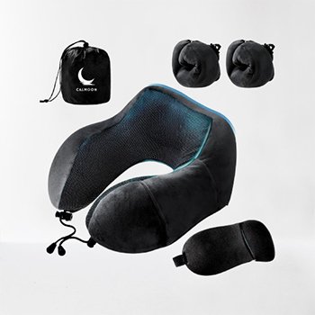CALMOON Miracle Neck Pillow