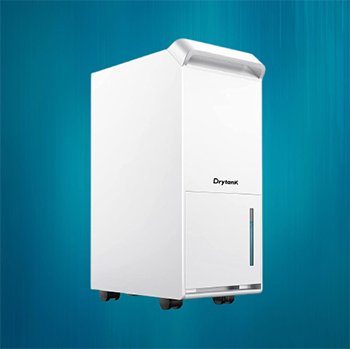 DryTank-2500 Dehumidifier